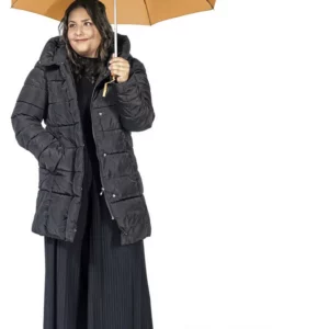 Alu-Mini-Pocket Umbrella