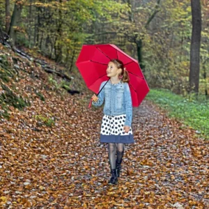 Pocket Umbrella OekoBrella, waterSAVE®