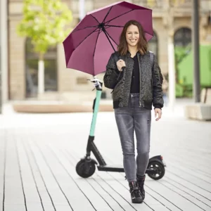 AOC-Pocket Umbrella