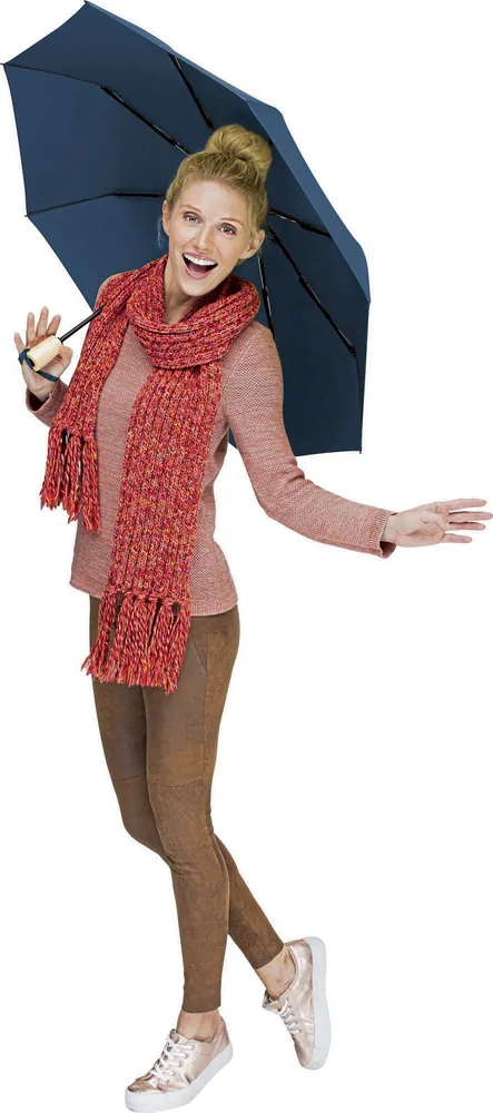 AOC-Pocket Umbrella OekoBrella, waterSAVE®