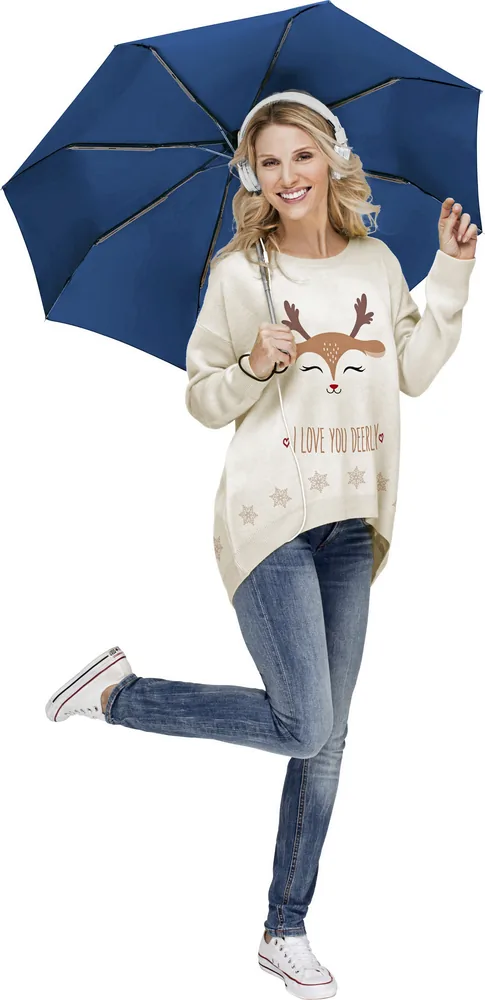 Mini-Pocket Umbrella FARE®-AOC