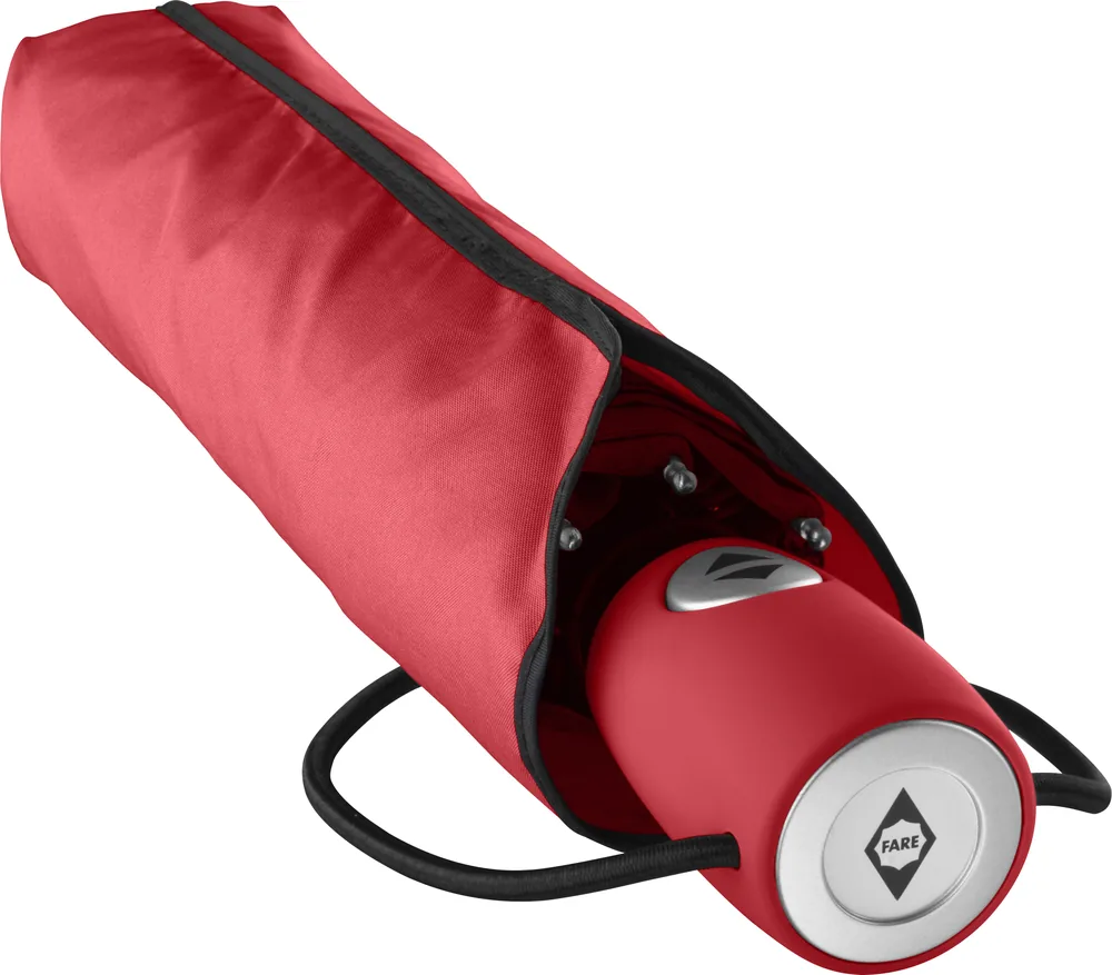 Mini-Pocket Umbrella FARE®-AOC, waterSAVE® – Image 4