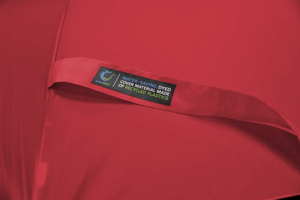 Mini-Pocket Umbrella FARE®-AOC, waterSAVE® – Image 6