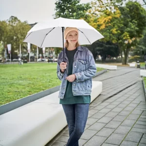 AC-Pocket Umbrella