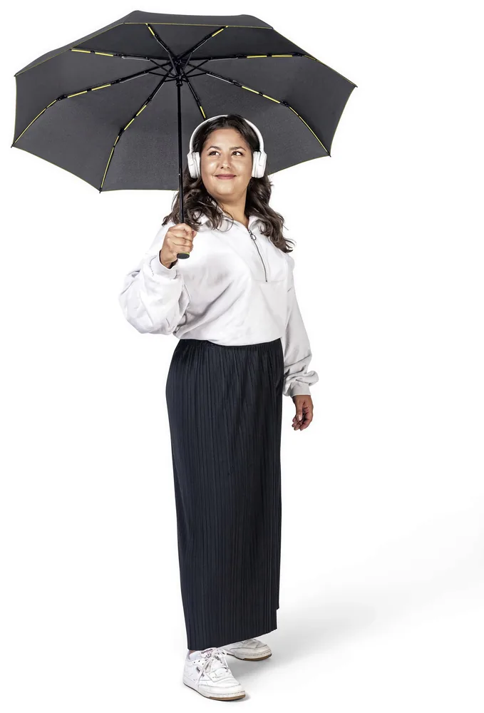 Pocket Umbrella FARE®-AC-Mini Style