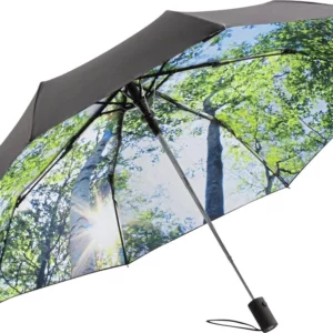 AC-Mini-Pocket Umbrella FARE®-Nature