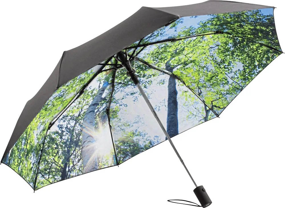 AC-Mini-Pocket Umbrella FARE®-Nature