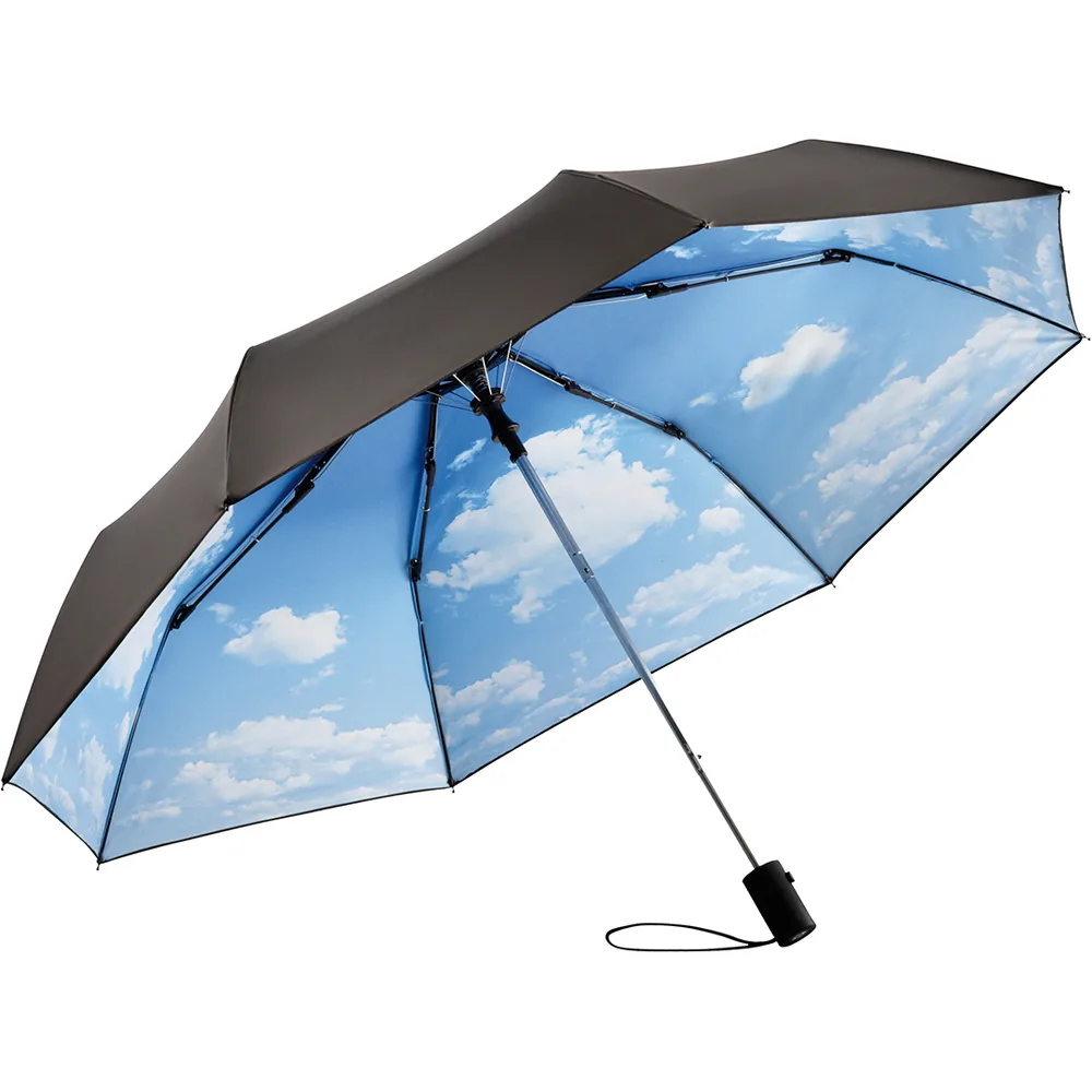 AC-Mini-Pocket Umbrella FARE®-Nature – Image 2