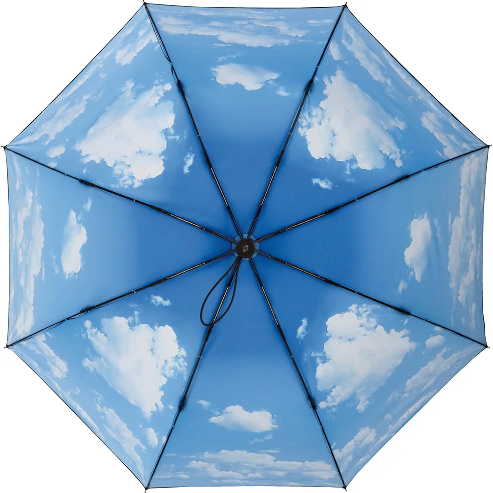 AC-Mini-Pocket Umbrella FARE®-Nature – Image 3