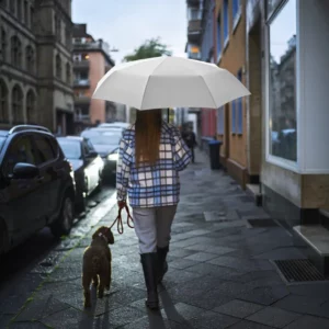 AOC Jumbo® Pocket Umbrella
