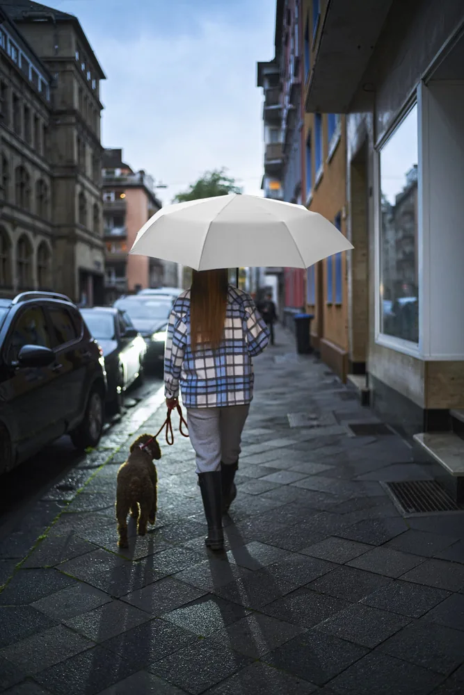 AOC Jumbo® Pocket Umbrella