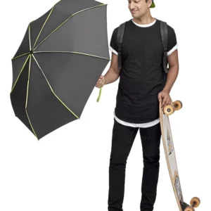 AOC-Oversize-Pocket Umbrella FARE®-Seam