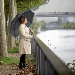 AOC-Oversize-Pocket Umbrella Magic Windfighter® 2.0