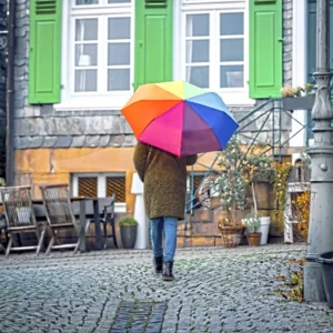 Pocket Umbrella FARE® 4Kids