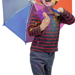 Regular Umbrella FARE®-4-Kids