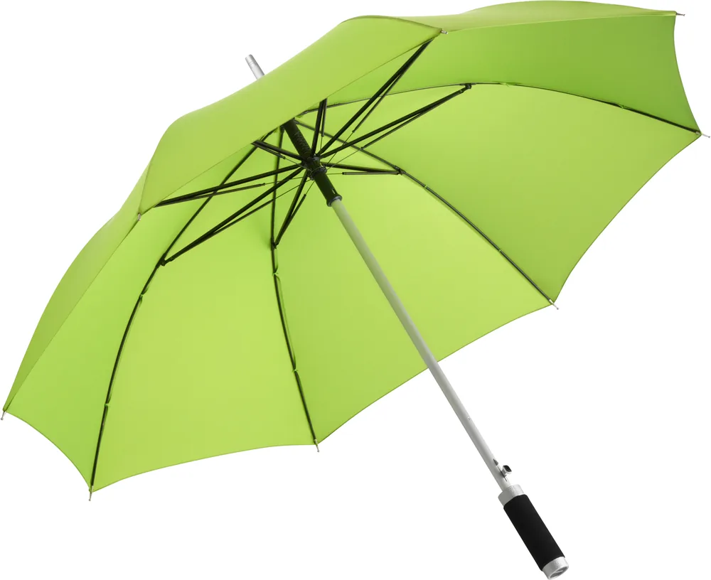 AC-Alu-Umbrella Windmatic®, waterSAVE® – Image 2