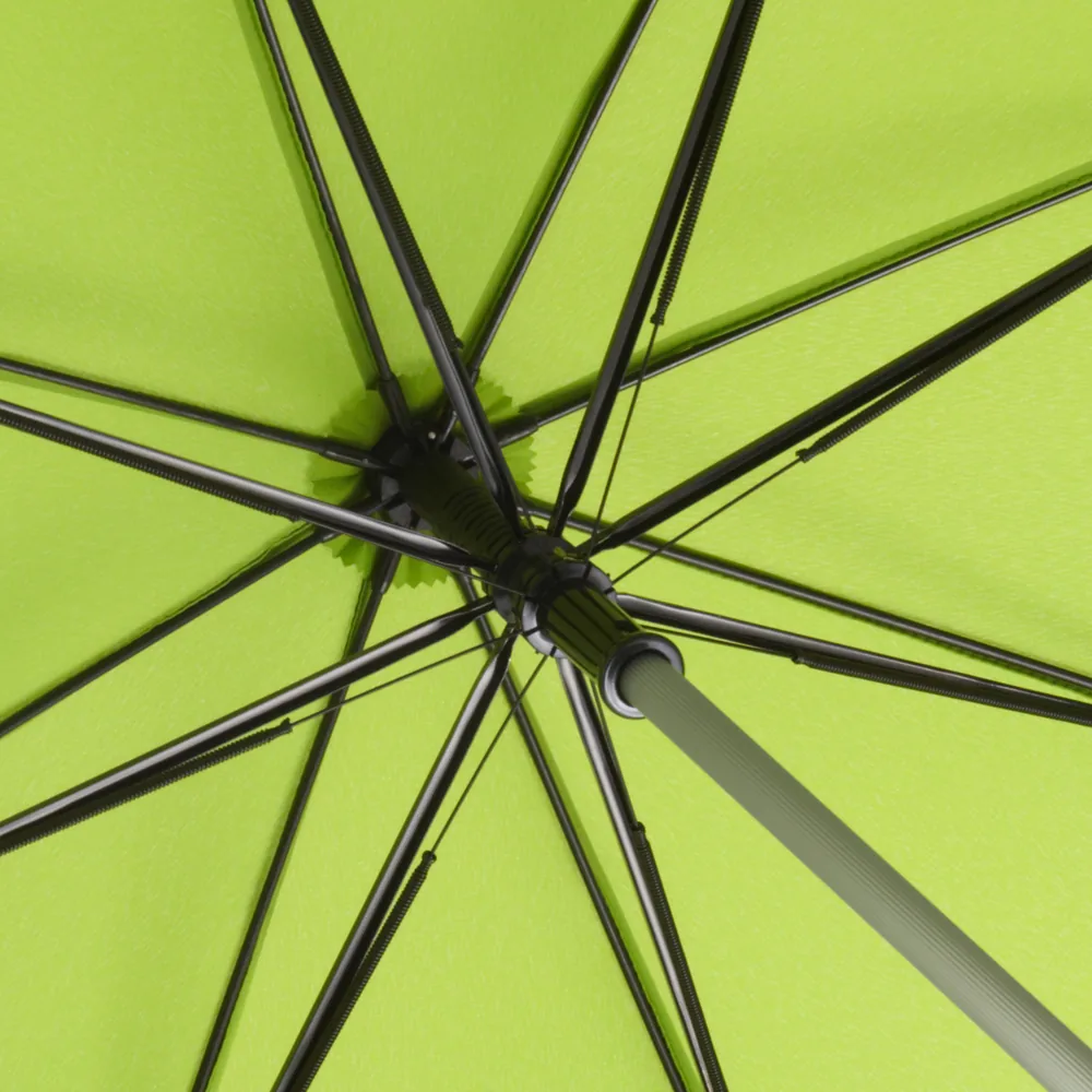 AC-Alu-Umbrella Windmatic®, waterSAVE® – Image 4