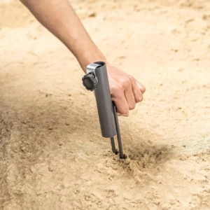 Ground Spike