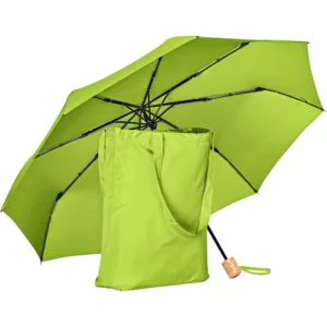 Pocket Umbrella OekoBrella Shopping, waterSAVE ®