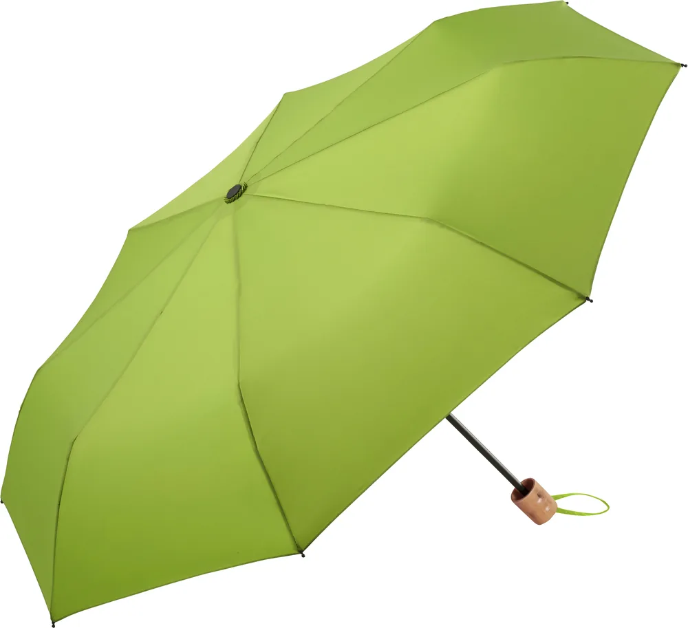 Pocket Umbrella OekoBrella Shopping, waterSAVE ® – Image 2