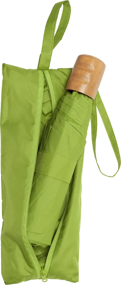 Pocket Umbrella OekoBrella Shopping, waterSAVE ® – Image 6