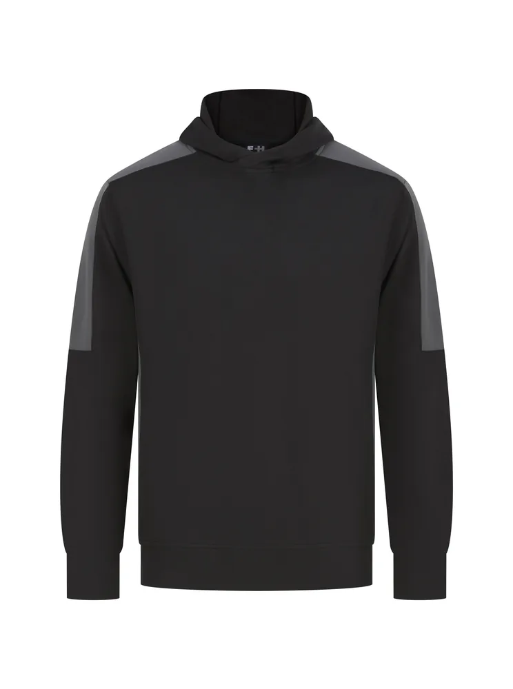 Adult's Team Hoodie – Image 2