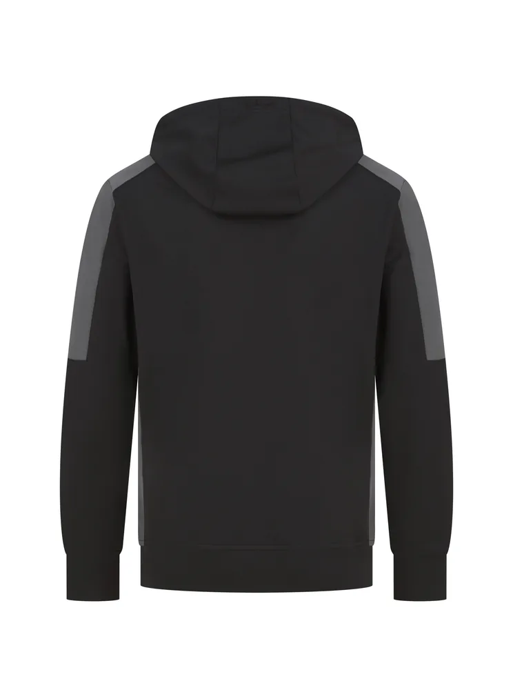 Adult's Team Hoodie – Image 3