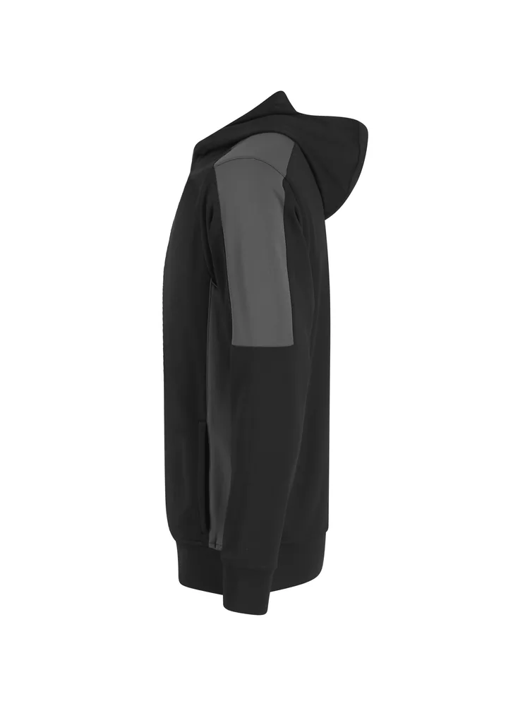 Adult's Team Hoodie – Image 4