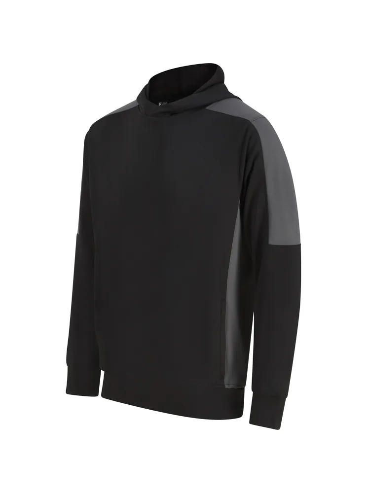 Adult's Team Hoodie – Image 5