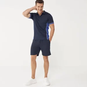 Adults Panel Polo