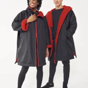 Adults All Weather Robe