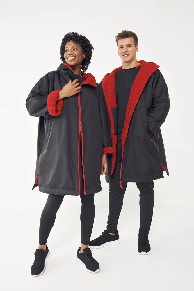 Adults All Weather Robe