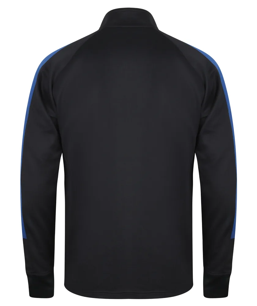 Adults Knitted Tracksuit Top – Image 3