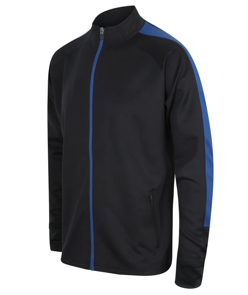 Adults Knitted Tracksuit Top – Image 5
