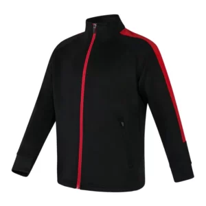 Kids Knitted Tracksuit Top
