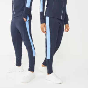 Adults Knitted Tracksuit Pants