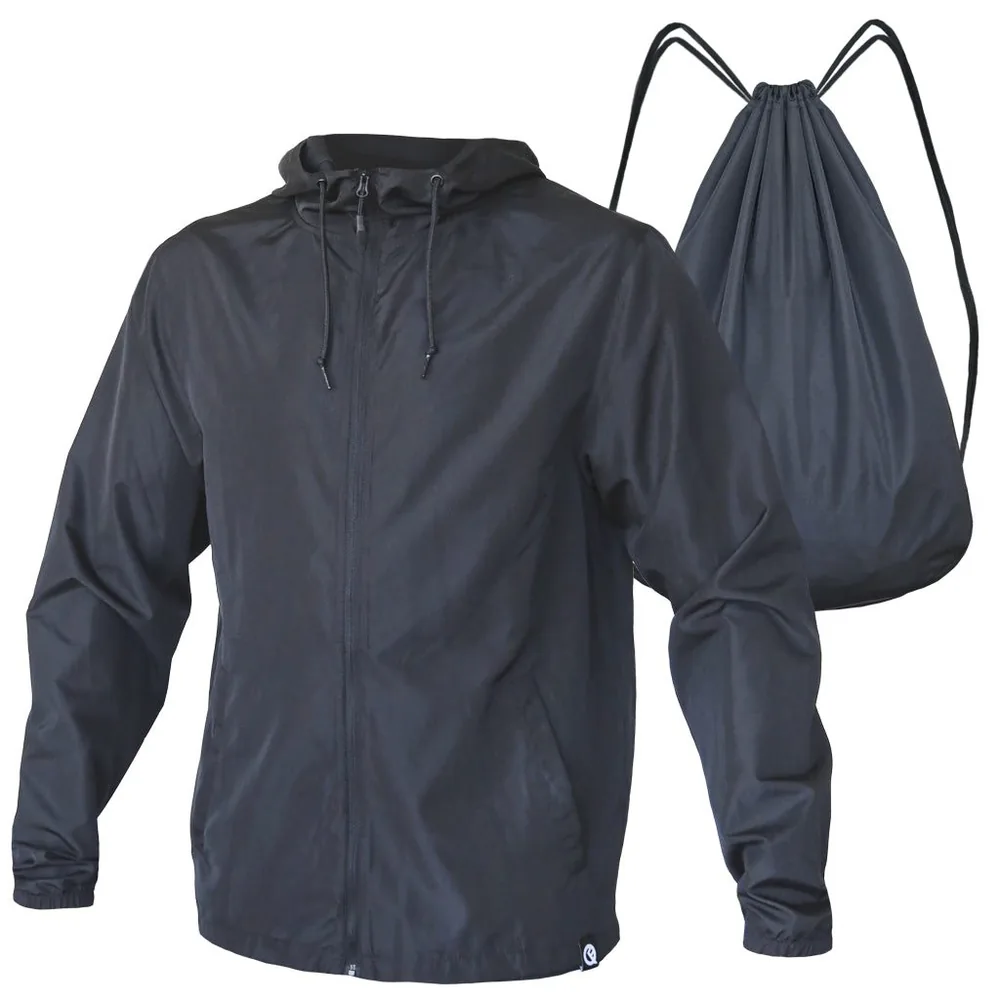 Dryflip Windbreaker – Image 2