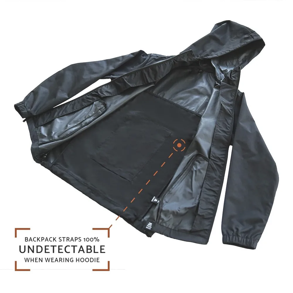Dryflip Windbreaker – Image 4