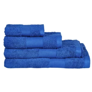 Organic Cozy Bath Sheet