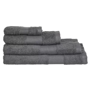 Organic Cozy Bath Towel