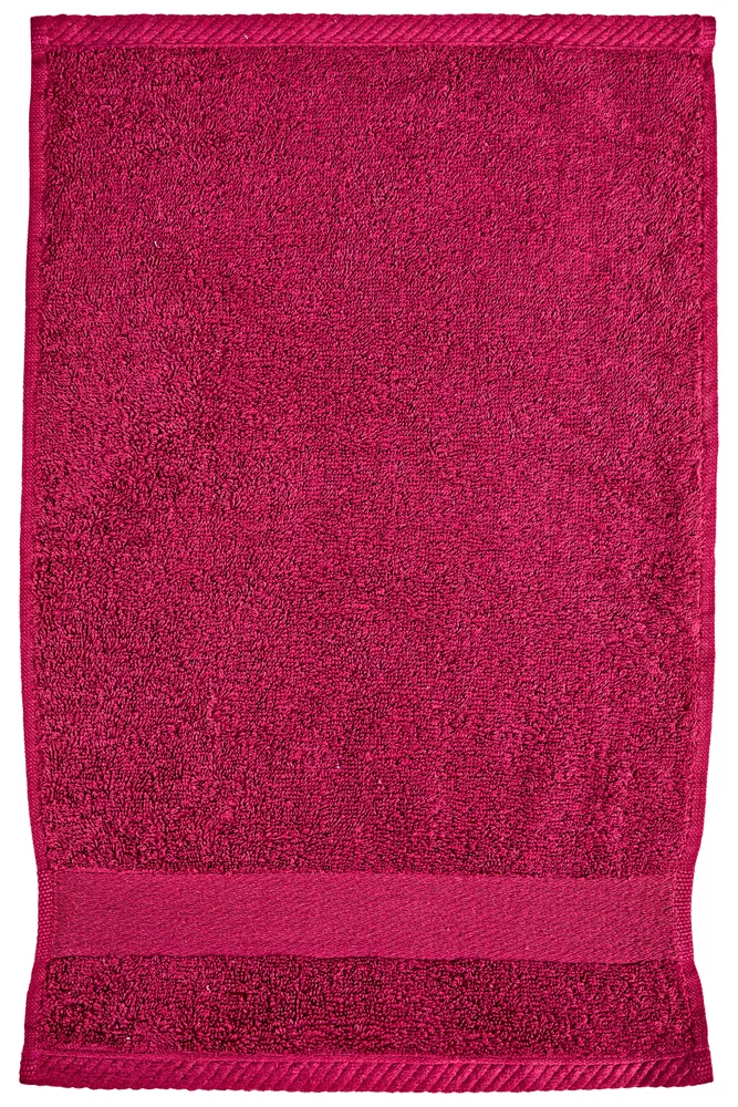 Organic Cozy Guest Towel – Image 2