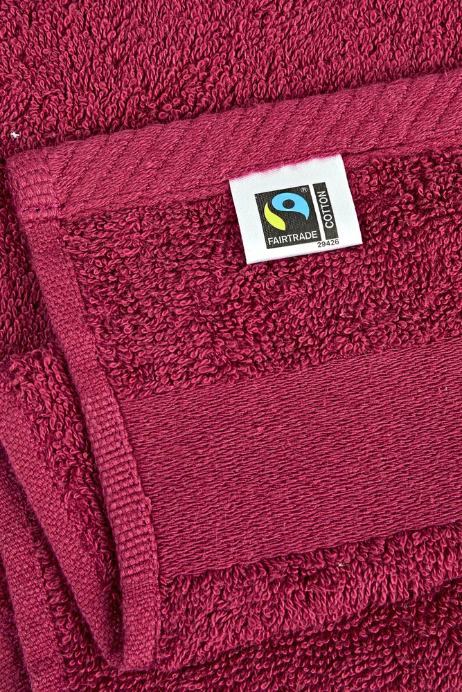 Organic Cozy Guest Towel – Image 3