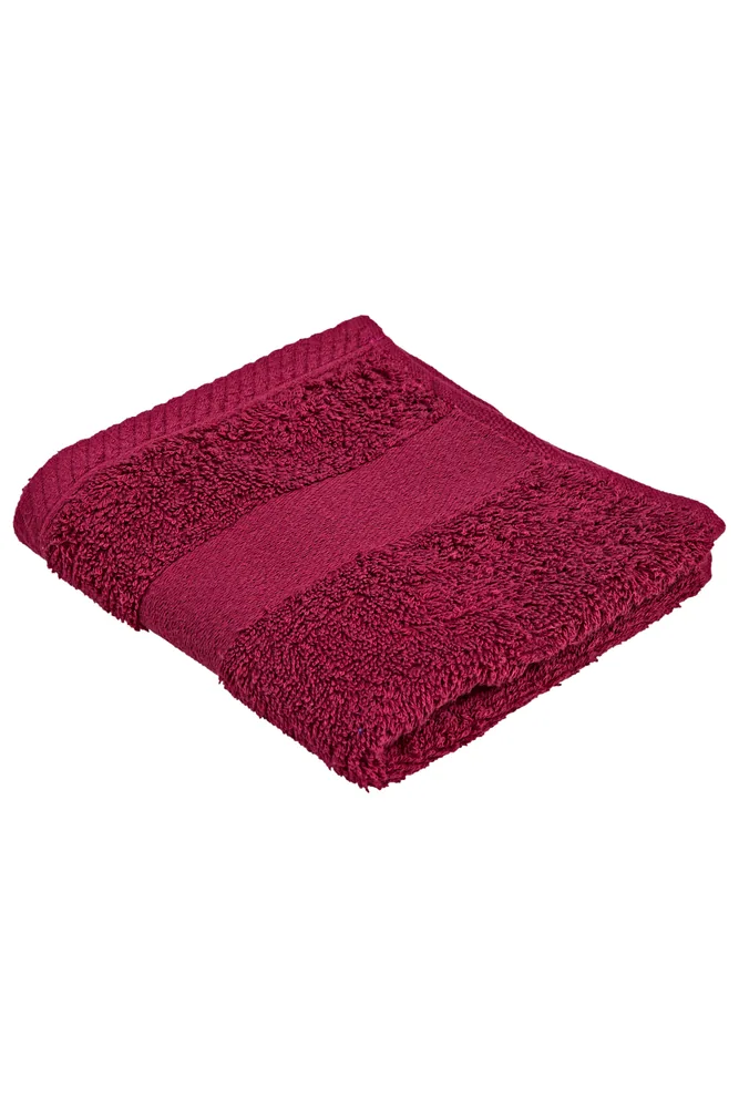 Organic Cozy Guest Towel – Image 4
