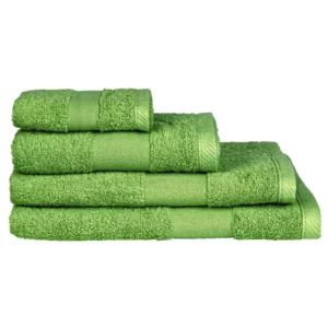 Organic Cozy Hand Towel