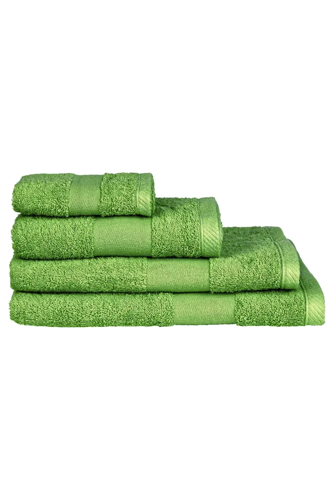 Organic Cozy Hand Towel