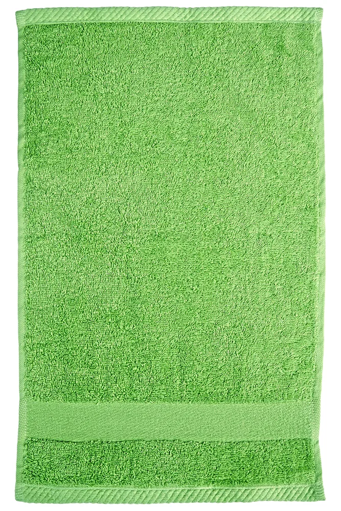 Organic Cozy Hand Towel – Image 2