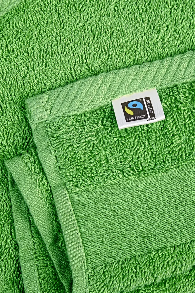 Organic Cozy Hand Towel – Image 3