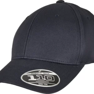 Flexfit 110 Organic Cap