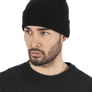 Heavyweight Long Beanie