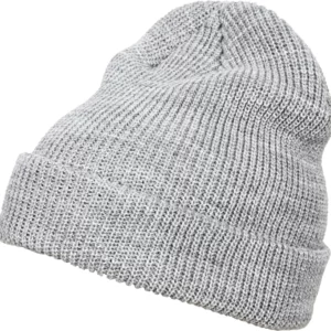 Long Knit Beanie